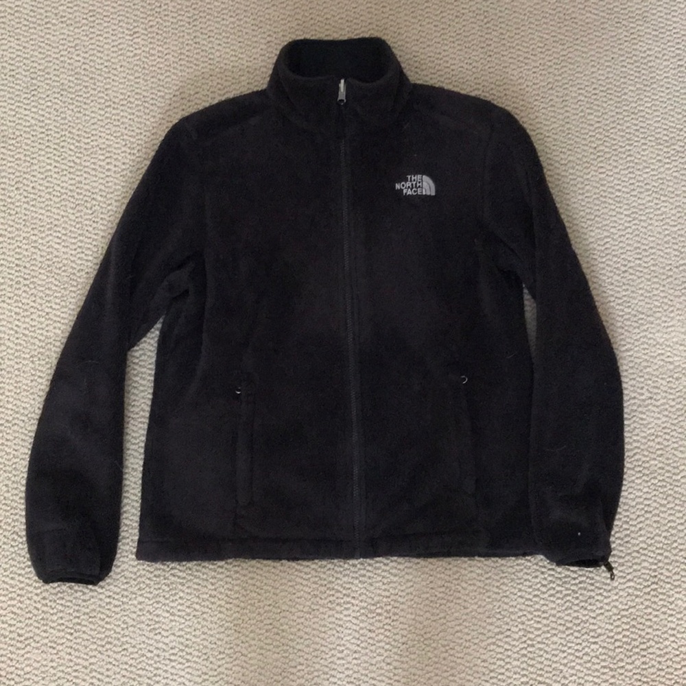 Women’s North Face Osito Jacket
